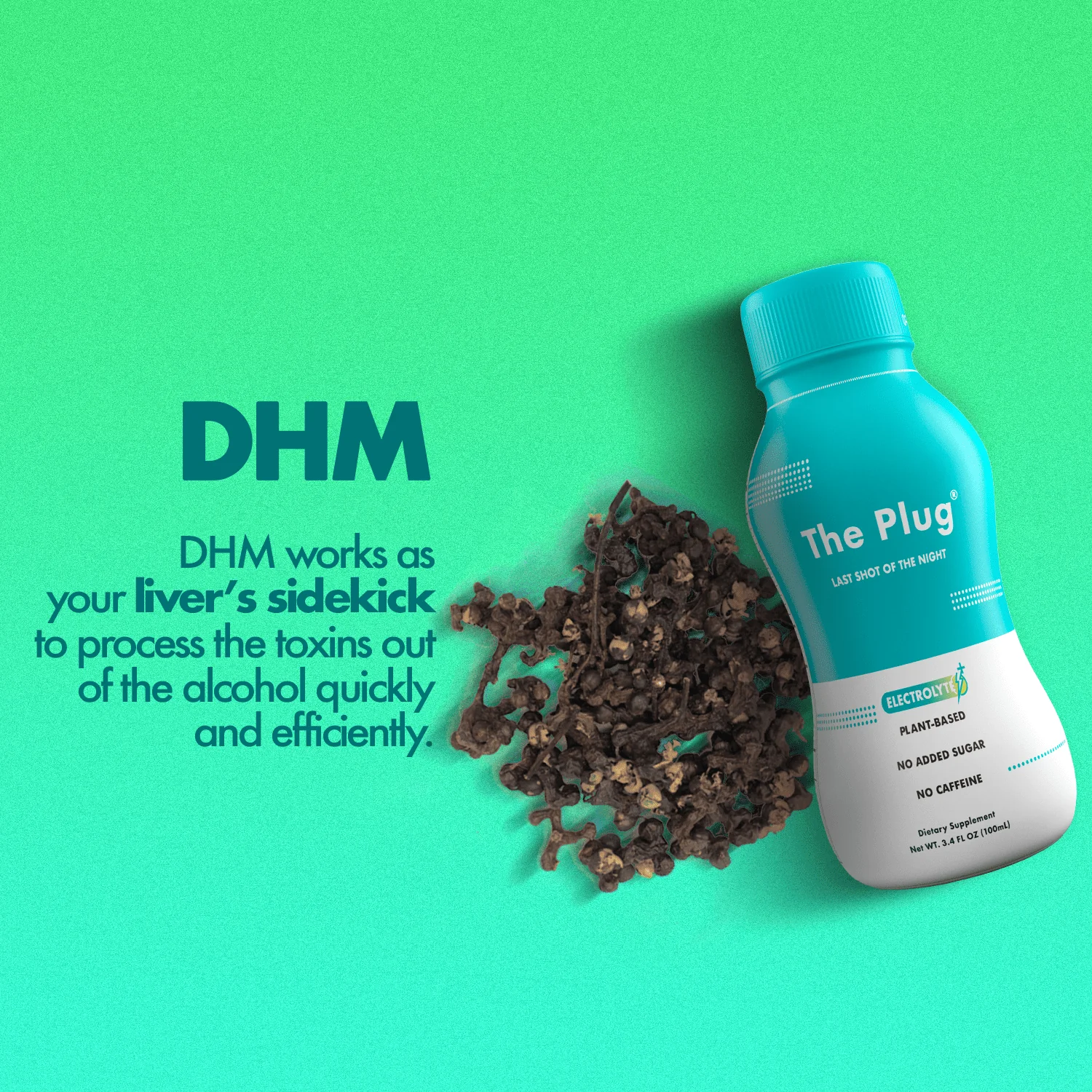 30 days Combo | 30 bottles + 30 day Supply Pills - Image 4