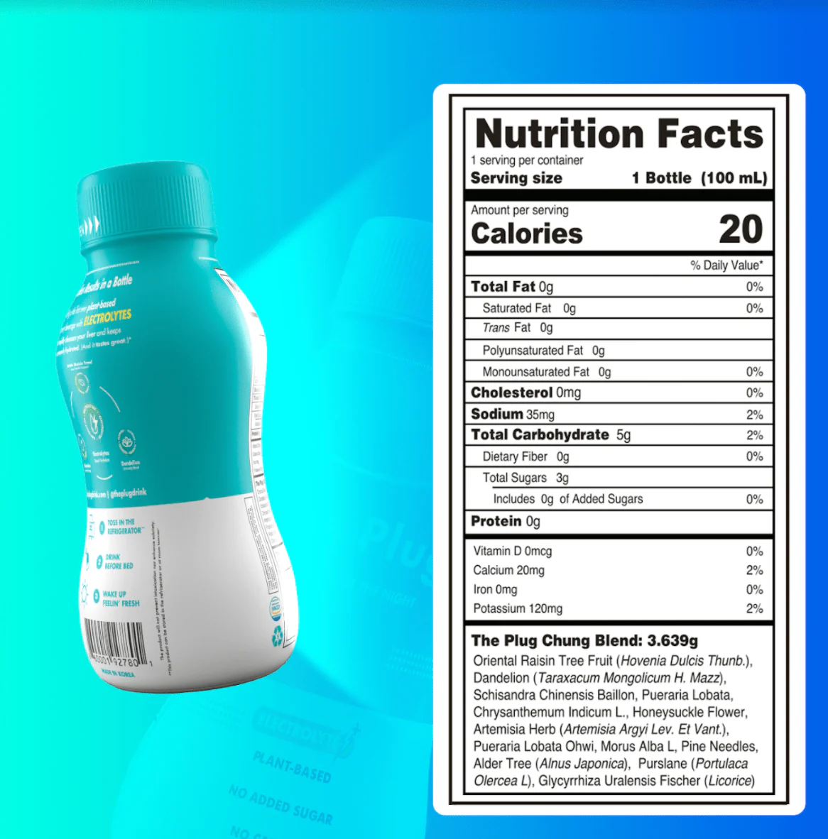 30 days Combo | 30 bottles + 30 day Supply Pills - Image 6