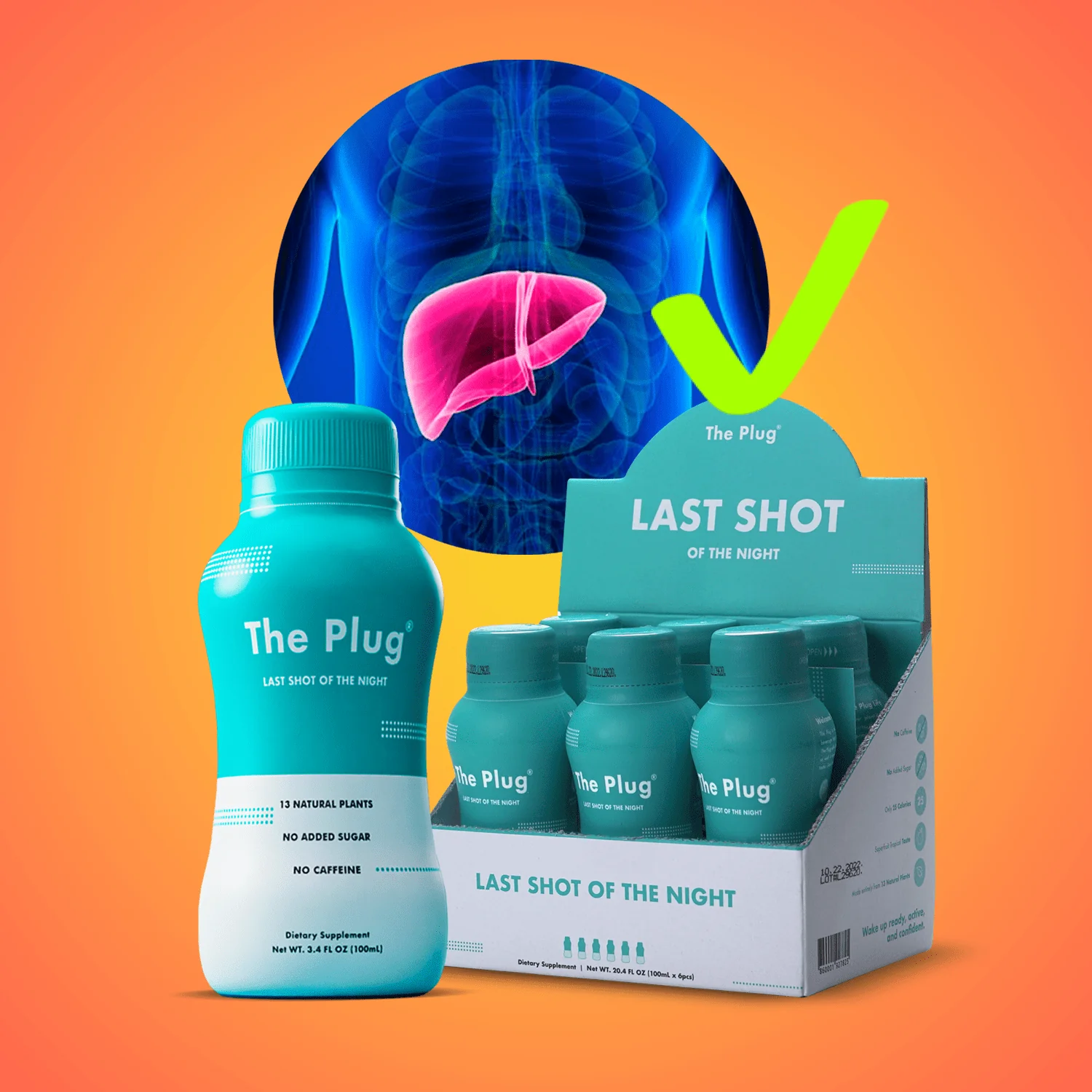 The Plug Combo (Drink + Pills) - Image 14
