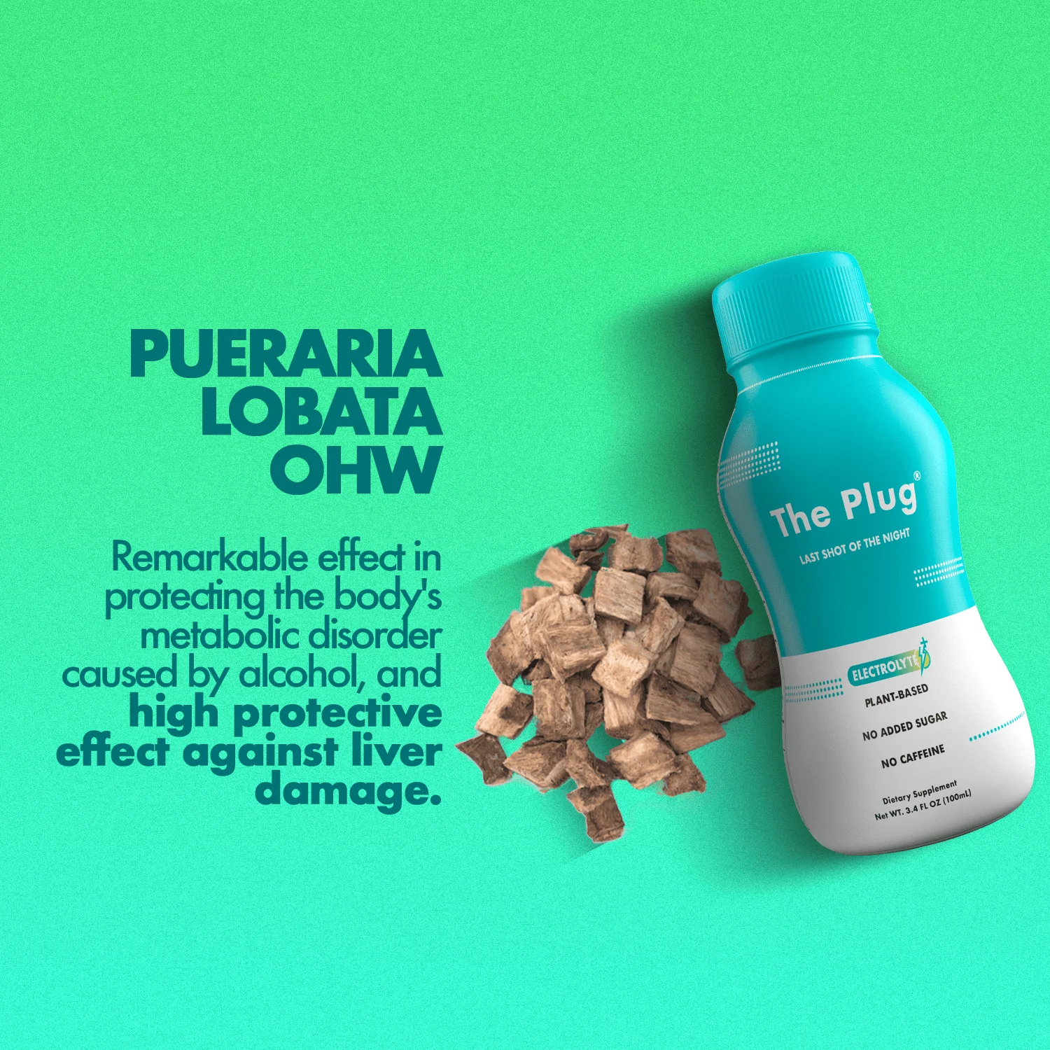 The Plug Combo (Drink + Pills) - Image 16