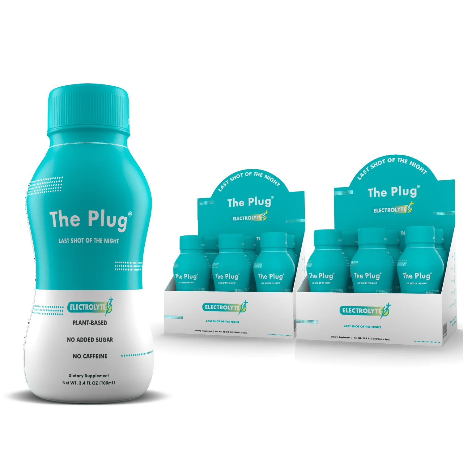Liver Support Drink Plant Based WA - Image 14