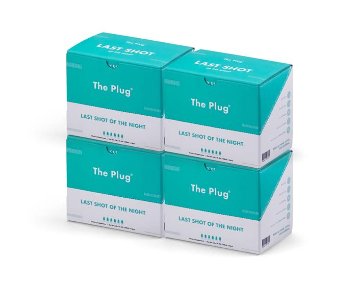 Organic Liver Detox Drink | The Plug Drink - Image 13