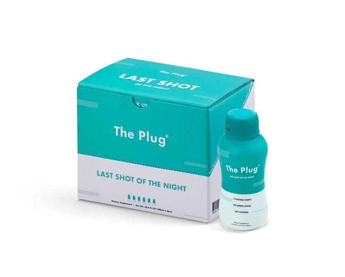 Organic Liver Detox Drink | The Plug Drink - Image 14