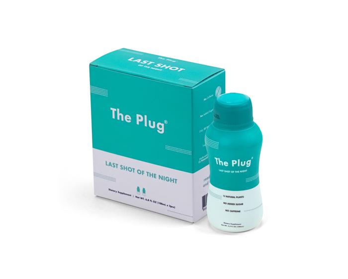 Organic Liver Detox Drink | The Plug Drink - Image 15