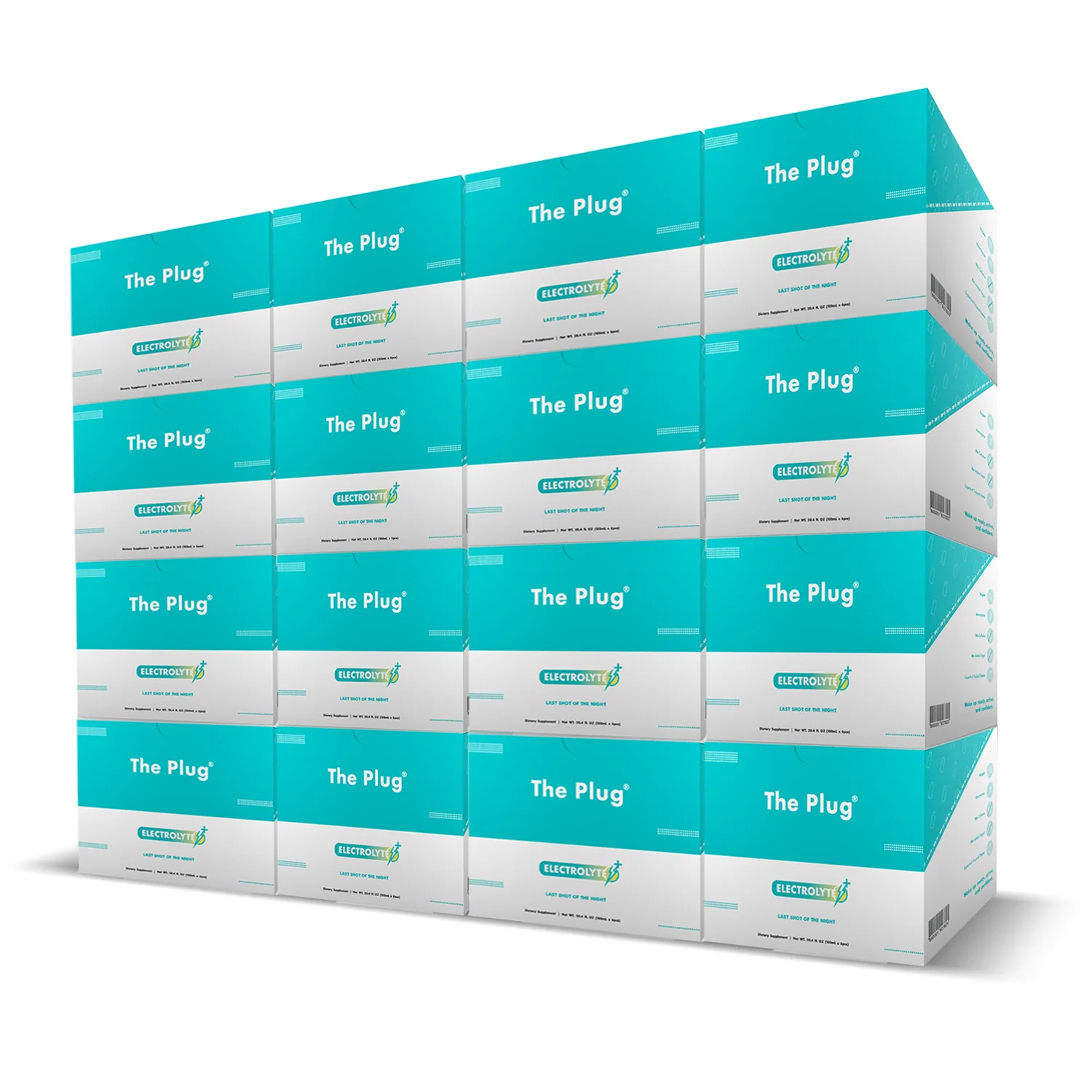 The Plug Drink 12 pack - Image 17