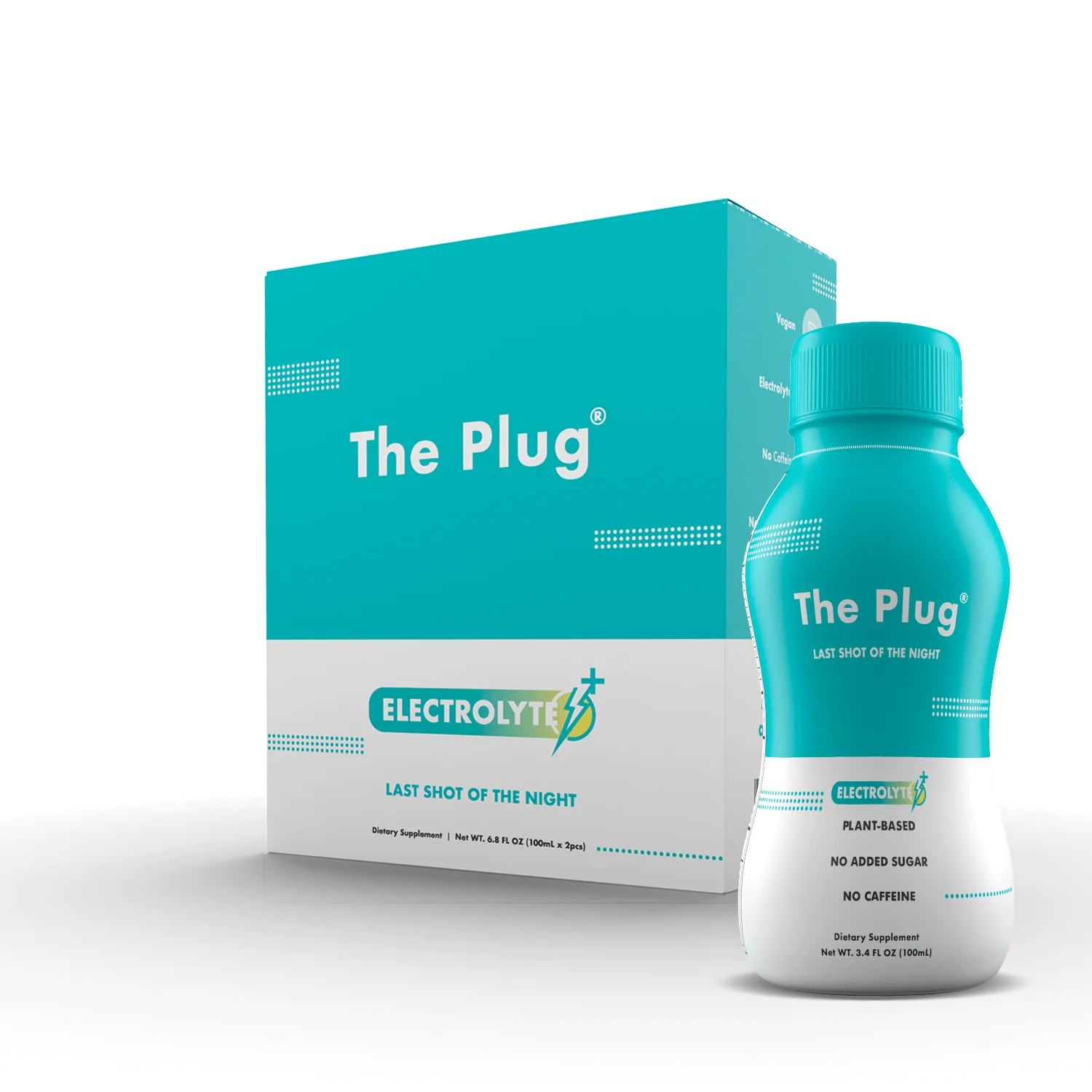 The Plug Drink 24 pack - Image 12