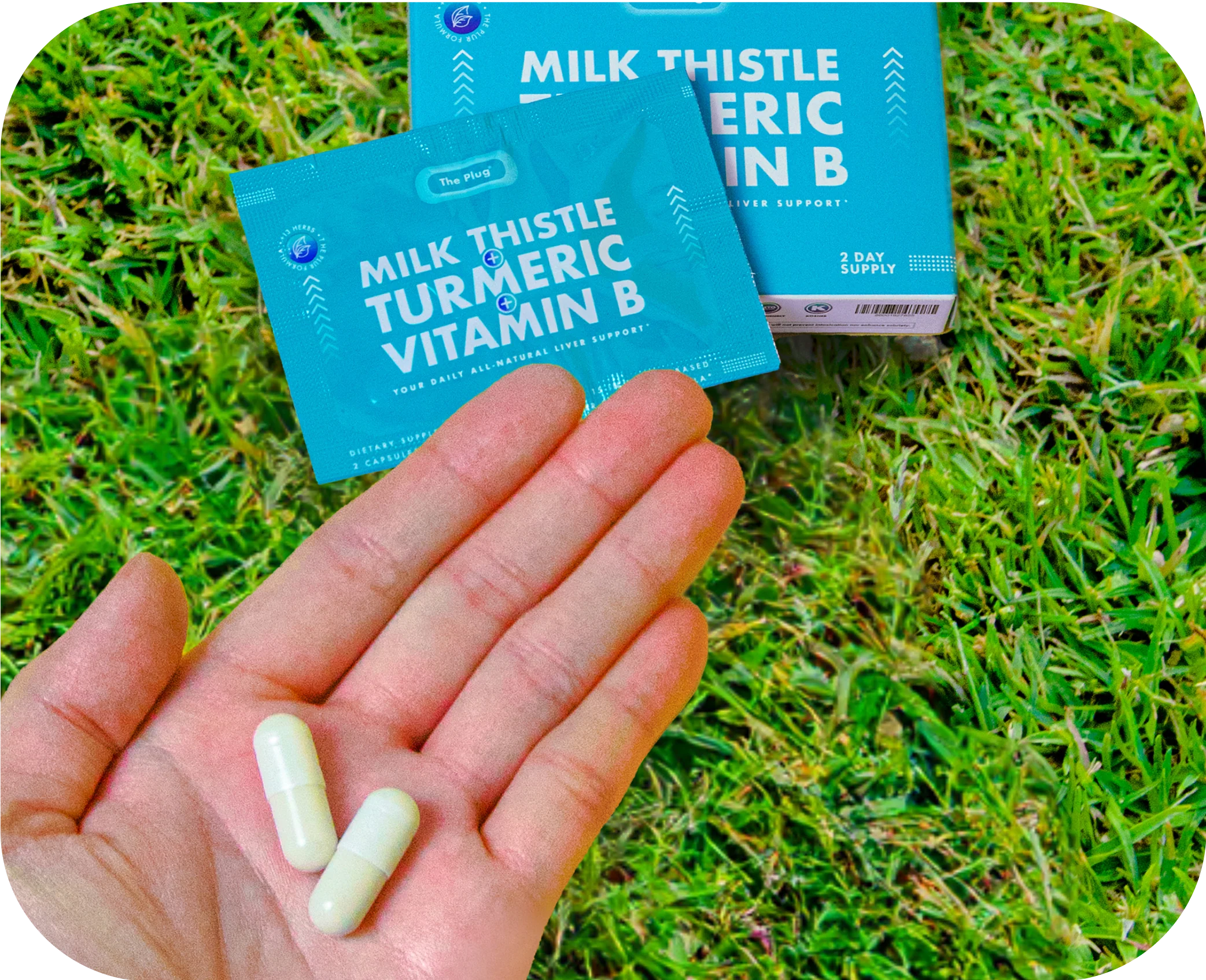 The Plug Pills - Image 4
